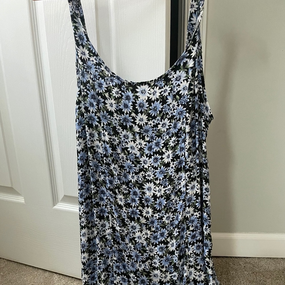 American eagle dress